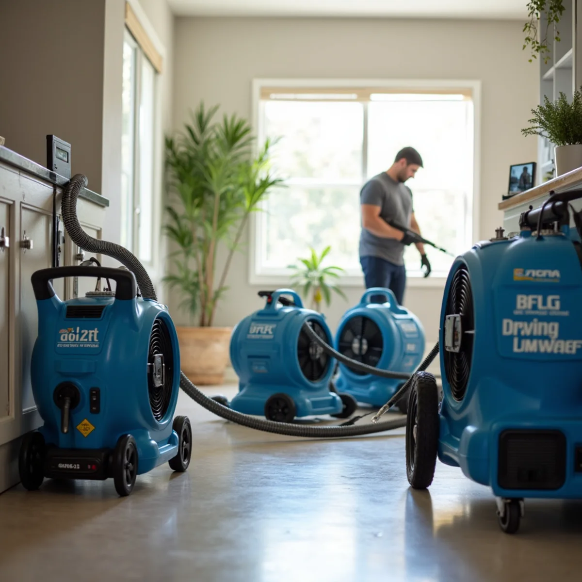 Water Damage Lake Forest blog — homeowner advice and resources