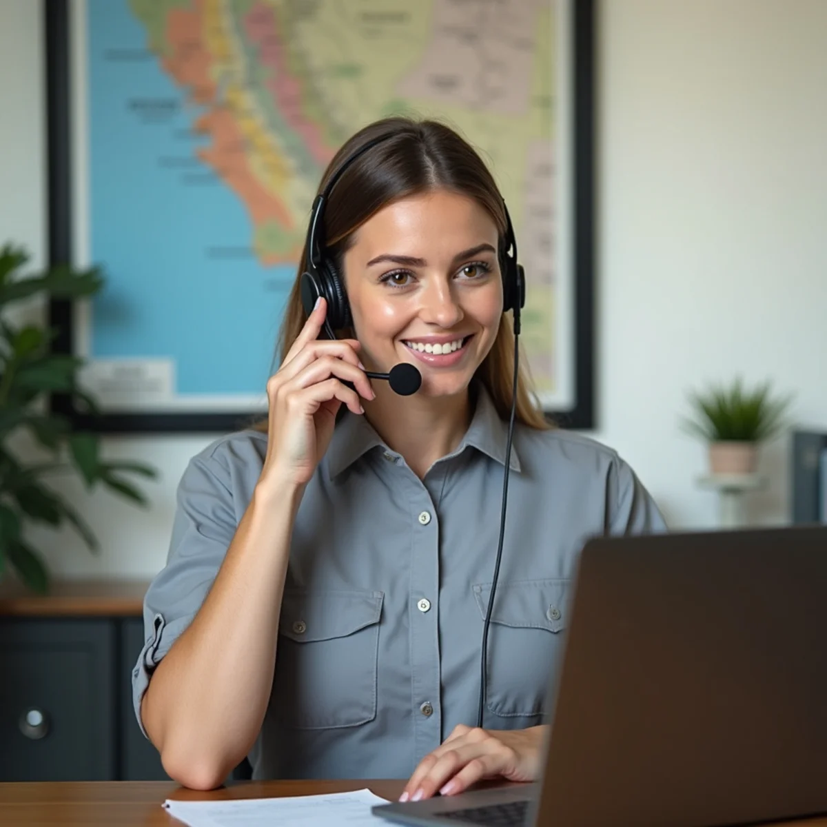 Water Damage Lake Forest team ready to take your emergency call 24/7